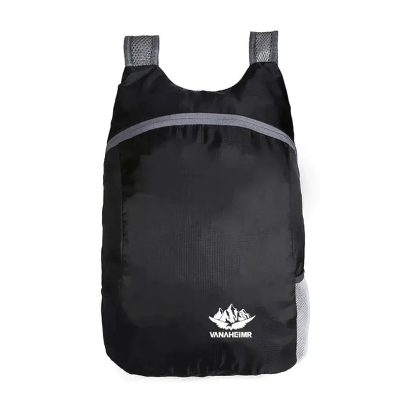 AeroPeak Ultralight Folding Backpack Waterproof High Volume Daypack For Men And Women Ultra Portable