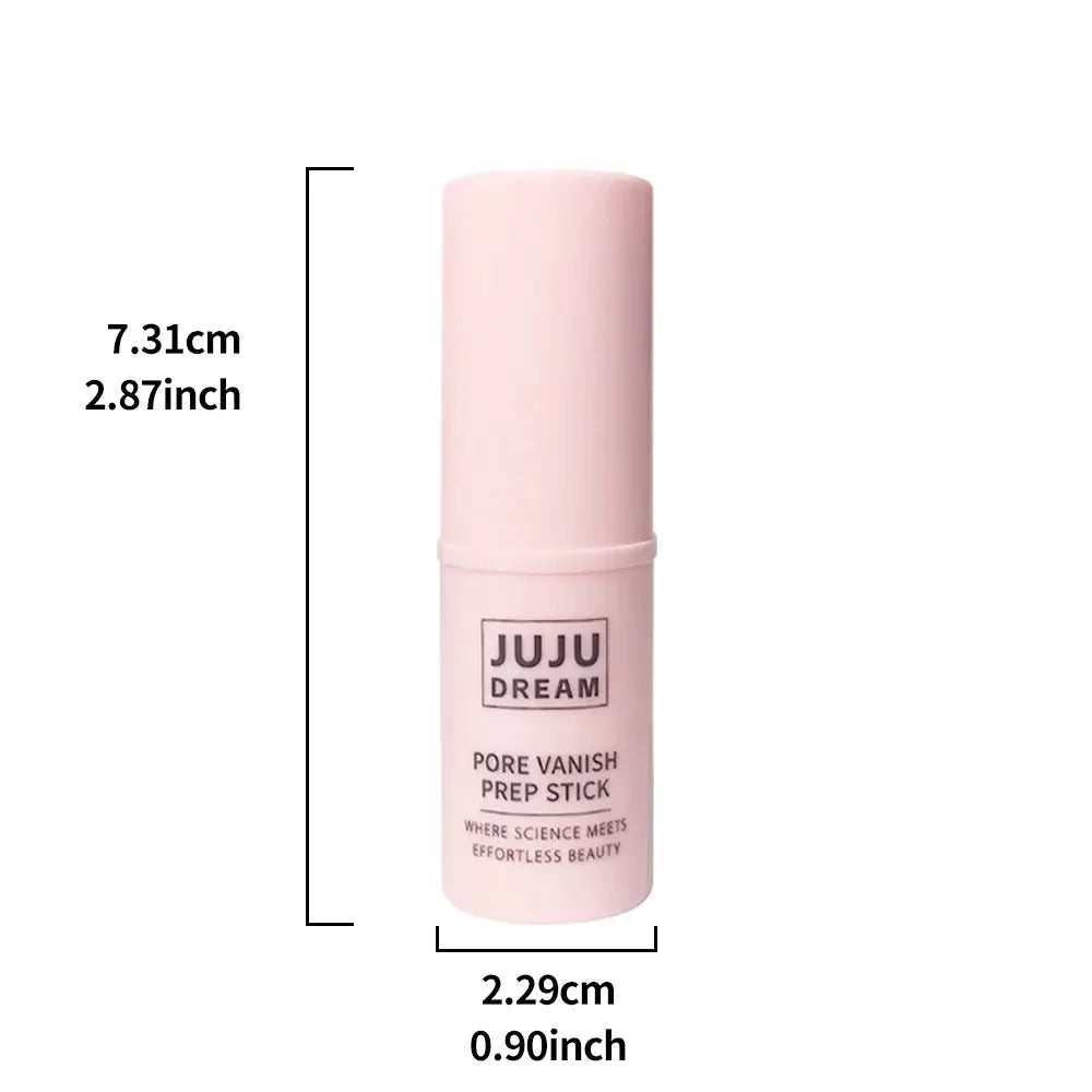 RadiantSilk Face Primer Stick Invisible Pore Base Conceals Pores And Extends Makeup Wear