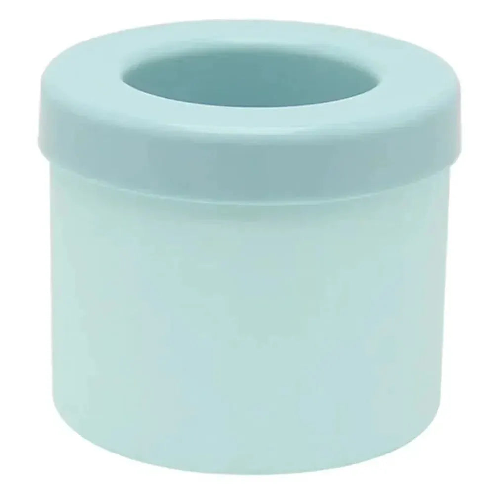 Silicone Sphere Ice Cube Mold For Large Round Ice Balls Barware Tool For Cocktails And Drinks