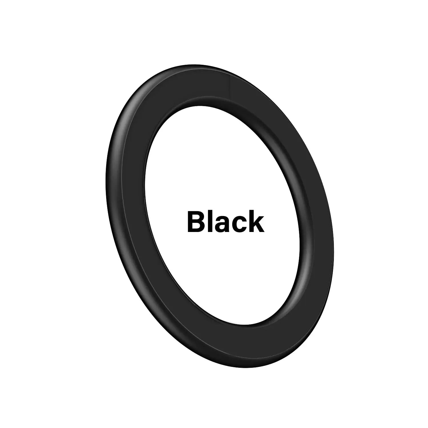 NovaMag Magnetic Ring Holder For IPhone MagSafe Universal Wall And Car Phone Mount With Strong Magnets