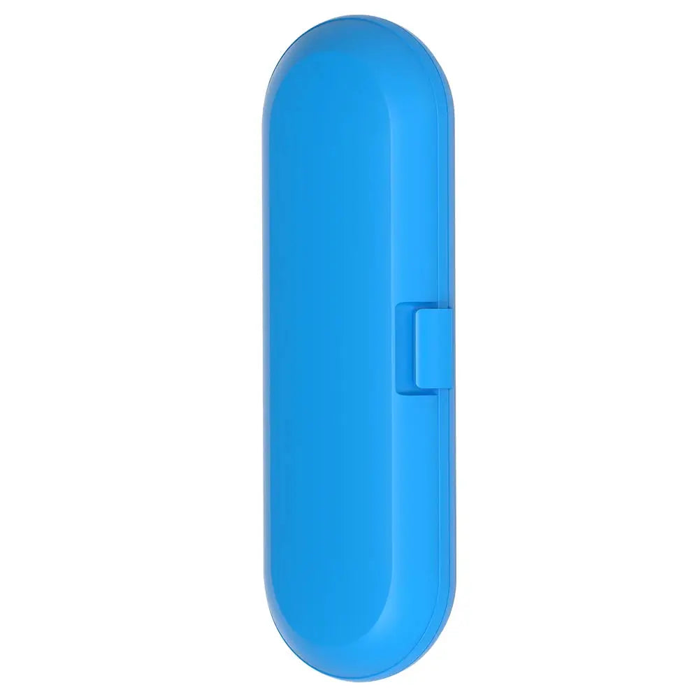 Electric Toothbrush Travel Case Compatible With Oral B iO And Philips Sonicare Travel Box And Toothbrush Holder