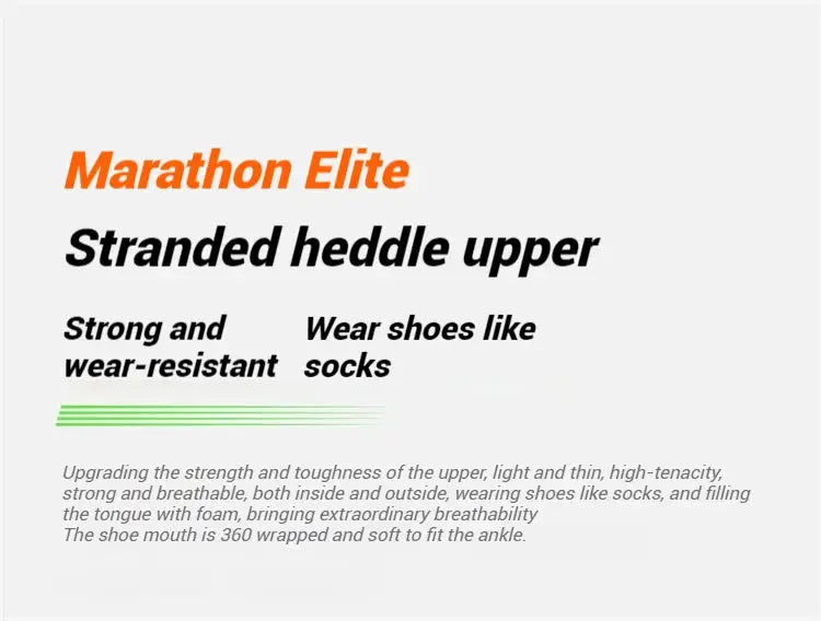Xtep 2000km 3.0 men's running shoes, lightweight cushioning, wear-resistant training sneakers by Simples Market