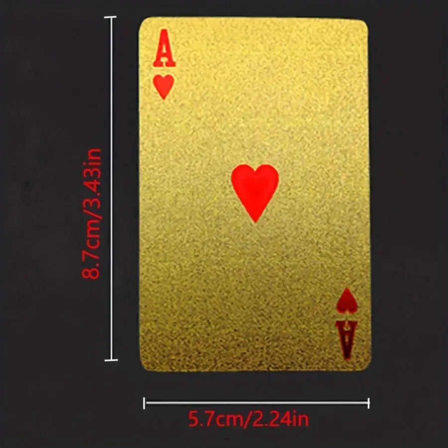 Outdoor Portable Mini Fingertip Playing Cards Set For Travel Parties And Travel Friendly Games 14 Plus