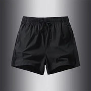 Men's Running Shorts Quick Dry Breathable Gym Jogging Outdoor Sportswear Short Pants For Fitness And Training