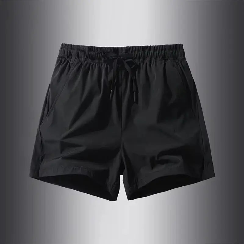 Men's Running Shorts Quick Dry Breathable Gym Jogging Outdoor Sportswear Short Pants For Fitness And Training