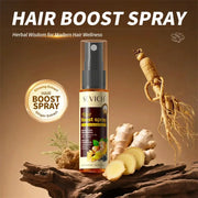 Sevich 30ml Hebal Oil Essence Fast Hair Growth Spray Hair Loss Treatment Help for hair Growth Hair Care