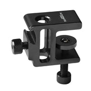 Aluminum Alloy Lantern Stand Clip Clamp For Light Poles And Tables Outdoor Camping Tools Holder