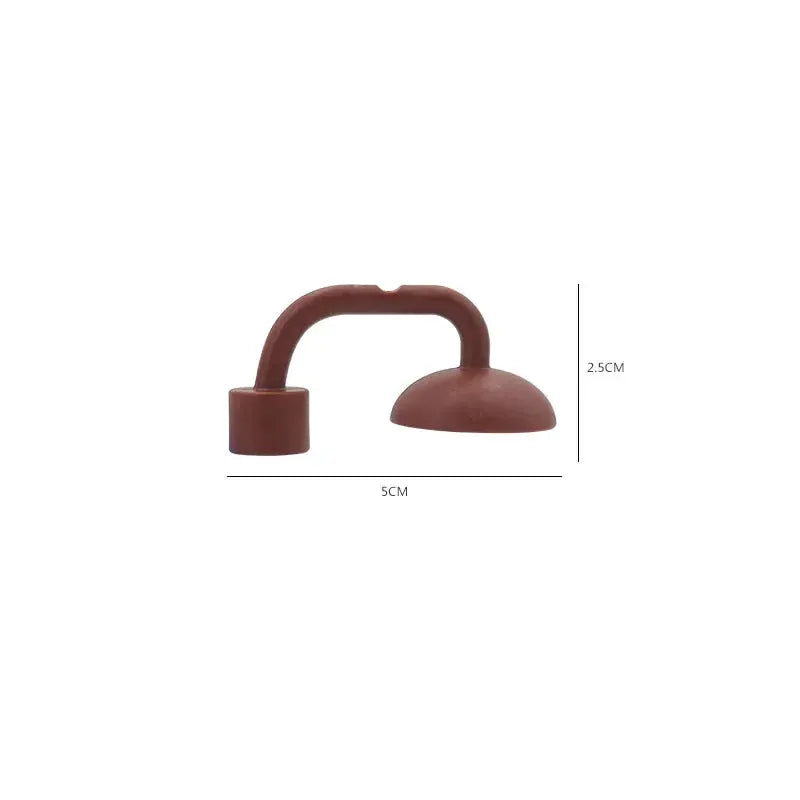 Big Building Blocks Compatible With Slide Swing Seesaw Playground Educational Creative Toy for Kids Gift