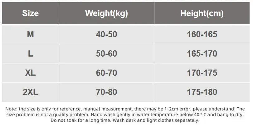 Simples Market women's seamless breathable underwear boxer shorts, 1pc, size chart shows M-L-XL-2XL