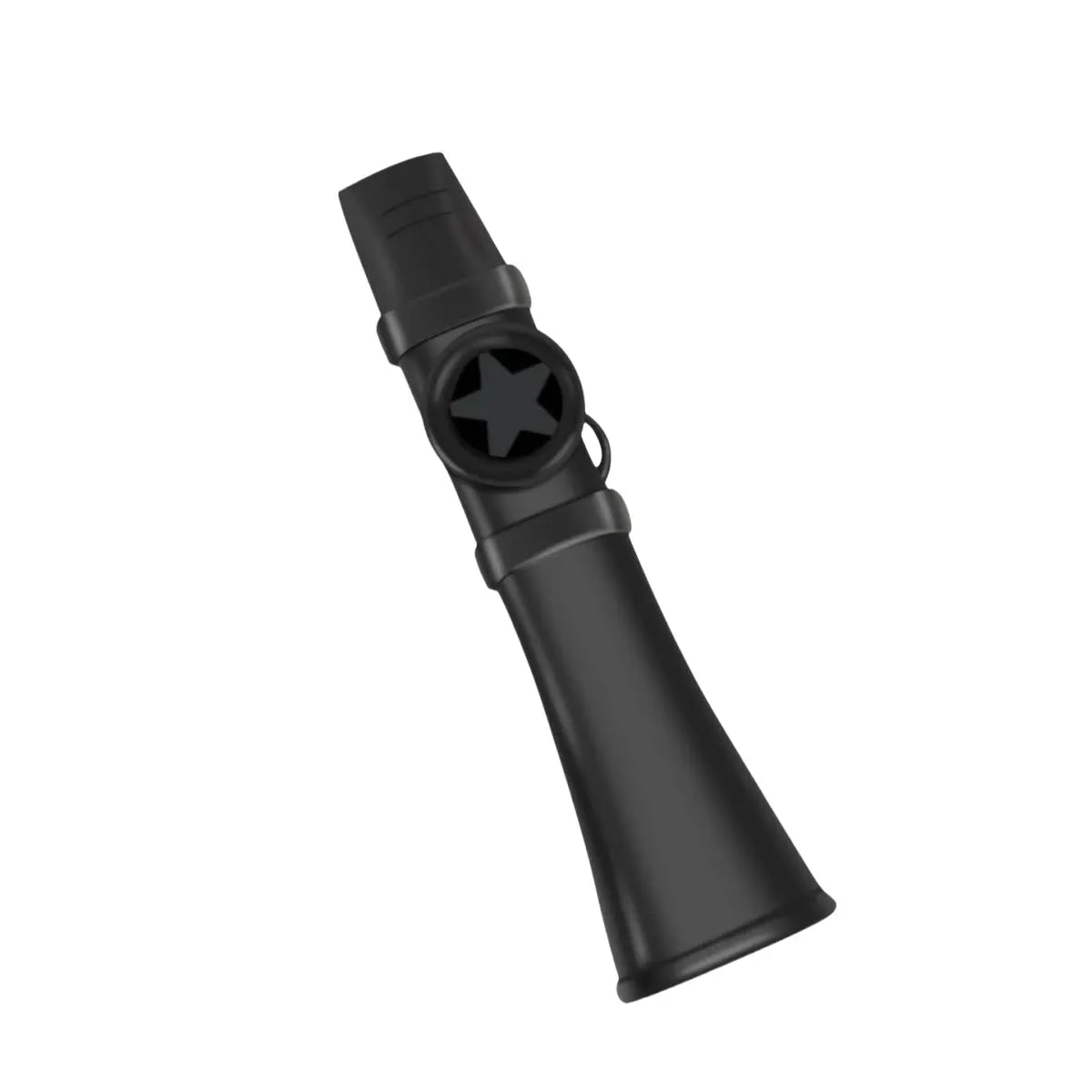 Membrane Free Kazoo Flute for Great Sound and Easy Learning Compatible with Guitar Ukulele Violin Unique Gift