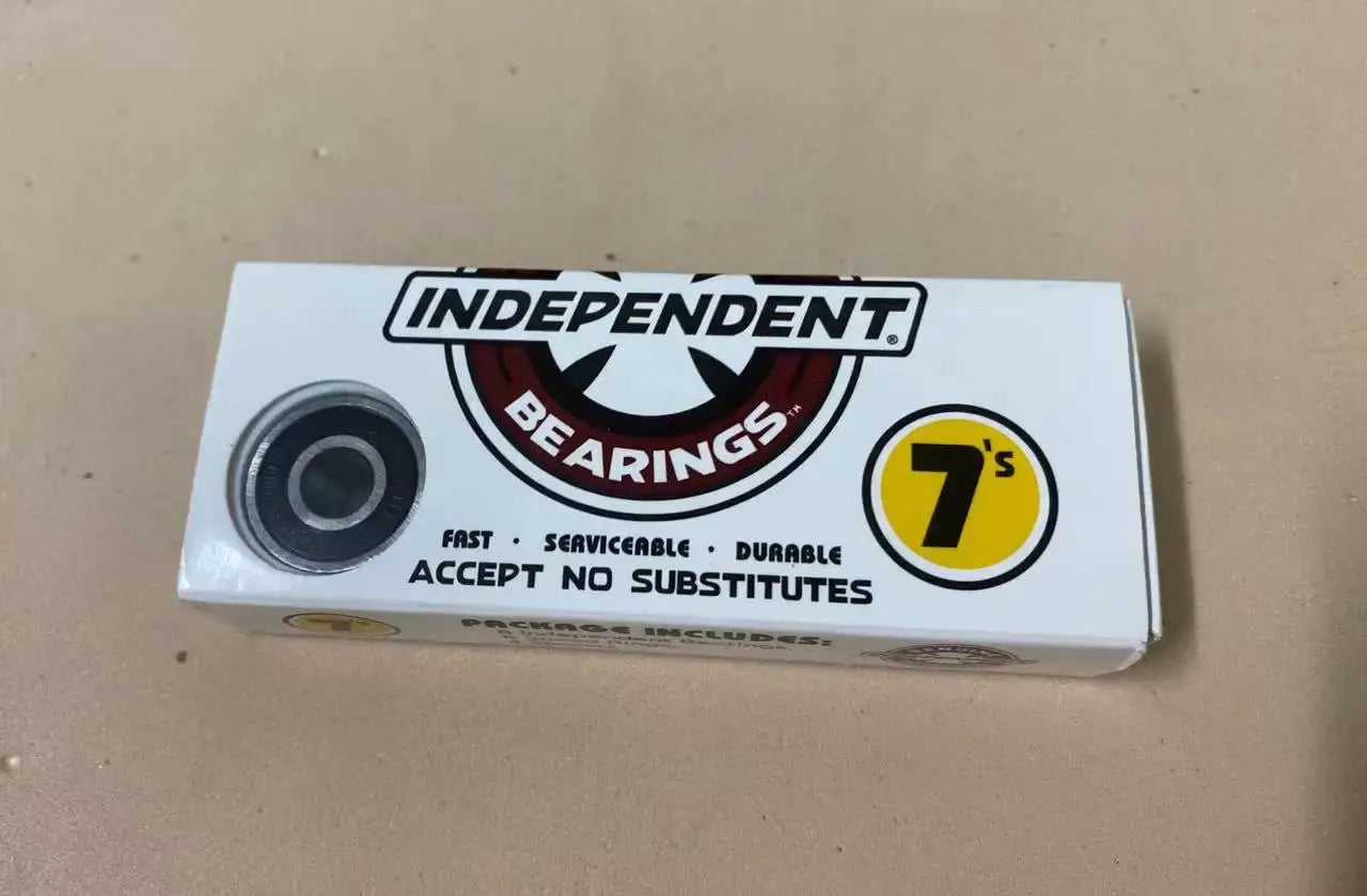 Skateboard Bearings 8 Pack Spacers And Washers Bundle 608 High Rotation Ceramic Bearings For Precision Skateboards