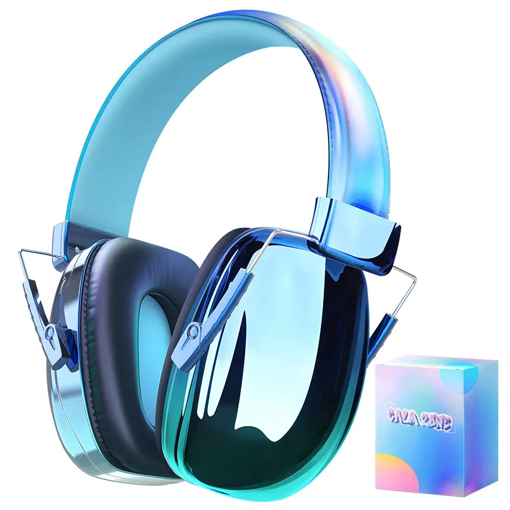 Earmuffs Active Headphones For Electronic Shooting Hearing Protection And Noise Reduction For Hunting And Target Practice