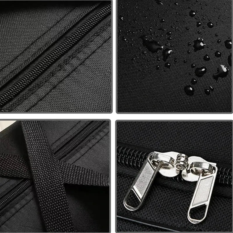Extra Large Waterproof Moving Luggage Bags Laundry Shopping Bag foldable luggage travel bag Large Capacity Quilt Organizer - Simples Market