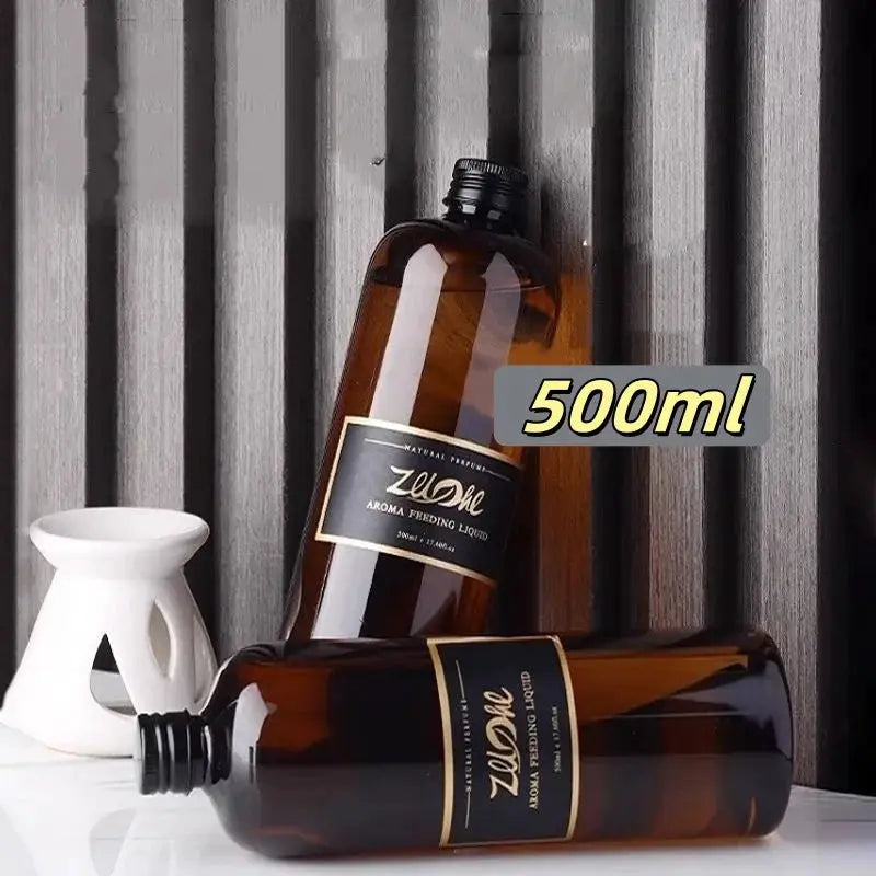 Five Star Hotel Inspired Fragrance Oil Long Lasting Natural Fresh Scent For Deodorizing And Enhancing Home Ambience