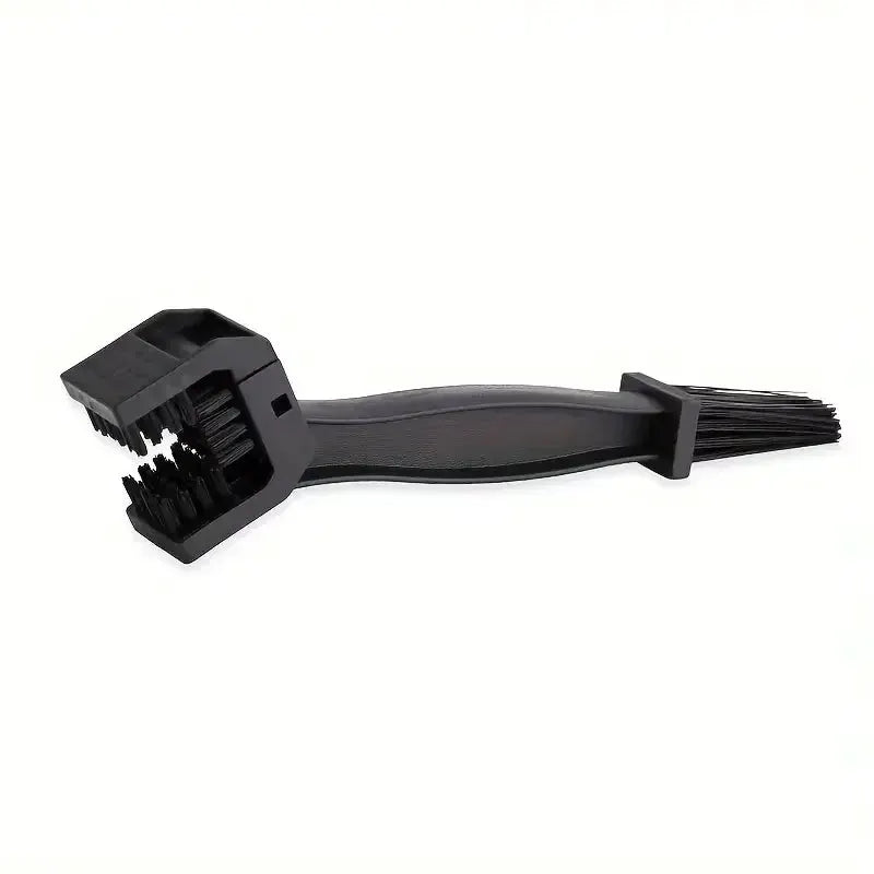 Universal Rim Care Tire Cleaning Tool For Cars Motorcycles Bicycles Dirt Brush Chain Cleaner