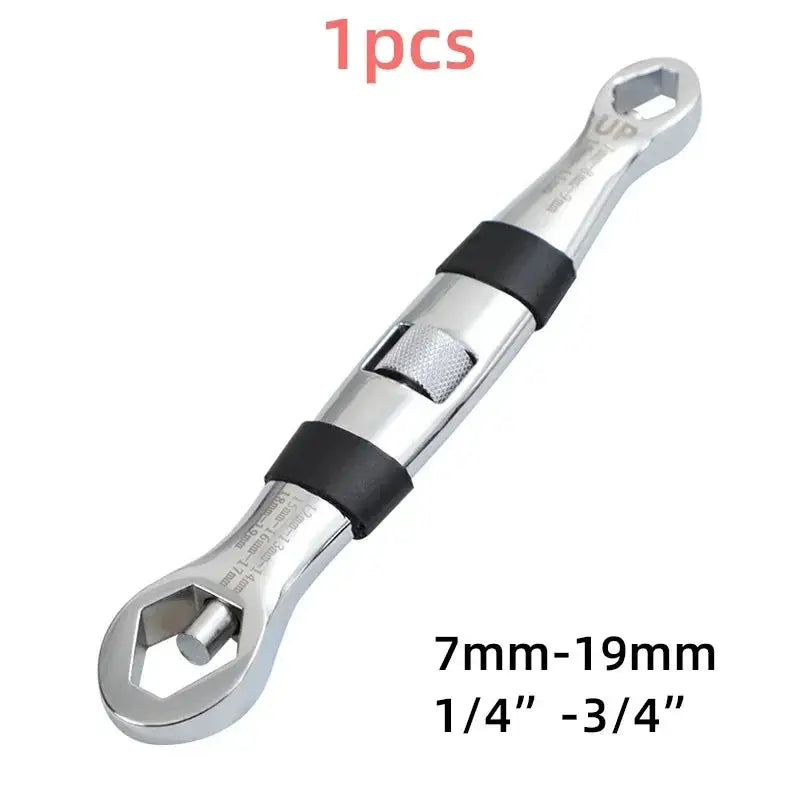 Rivet Nut Gun Drill Adapter Tool Cordless Riveting Kit For M3 M4 M5 M6 M8 M10 M12 Nuts And License Plates