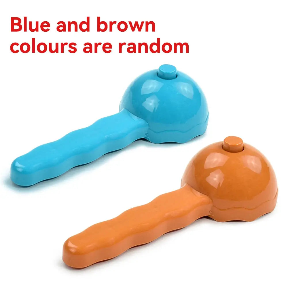 Children Simulation Food Kitchen Toy Ice Cream Stack Up Play Set For Kids Pretend Play Educational Toy Gift