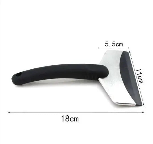 Universal Motorcycle Throttle Cruise Control Clip for Smooth Riding and Reduced Hand Fatigue