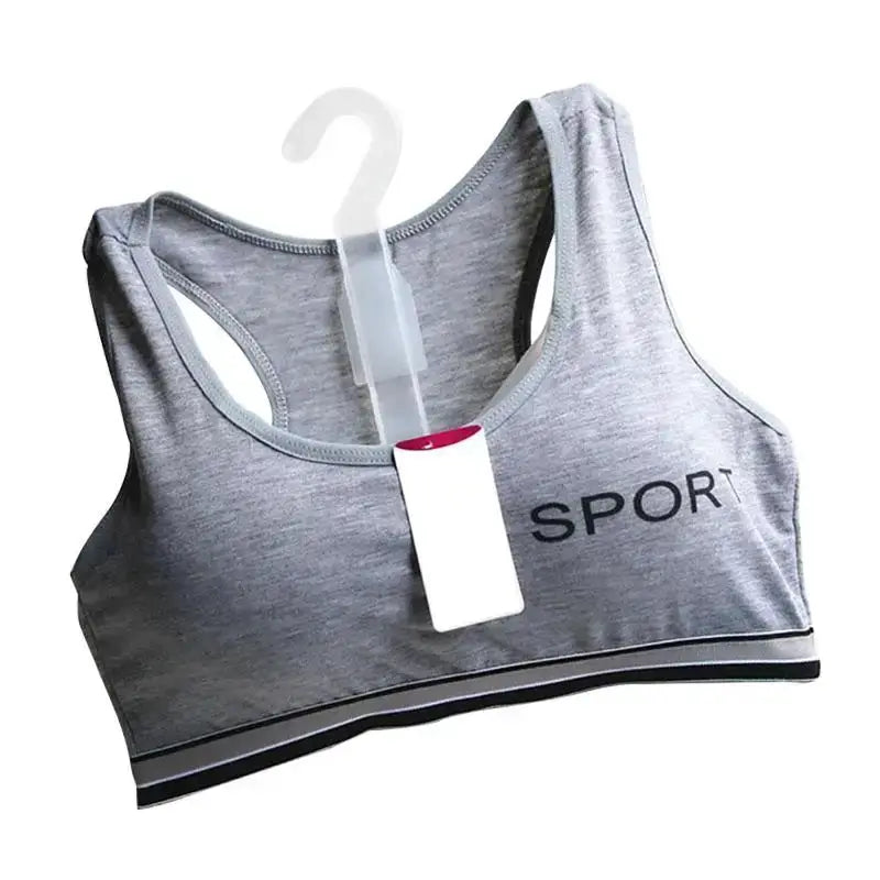 ZenActive Women Yoga Fitness Tank Top Sports Bra With Bounce Control Push Up For Running And Training Comfort