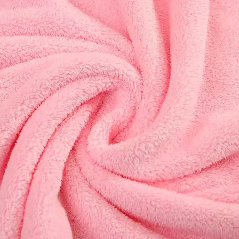 Ultra Soft Baby Bath Towel Absorbent for Newborn Swaddle Wrap Unisex Baby Blanket for Girls and Boys