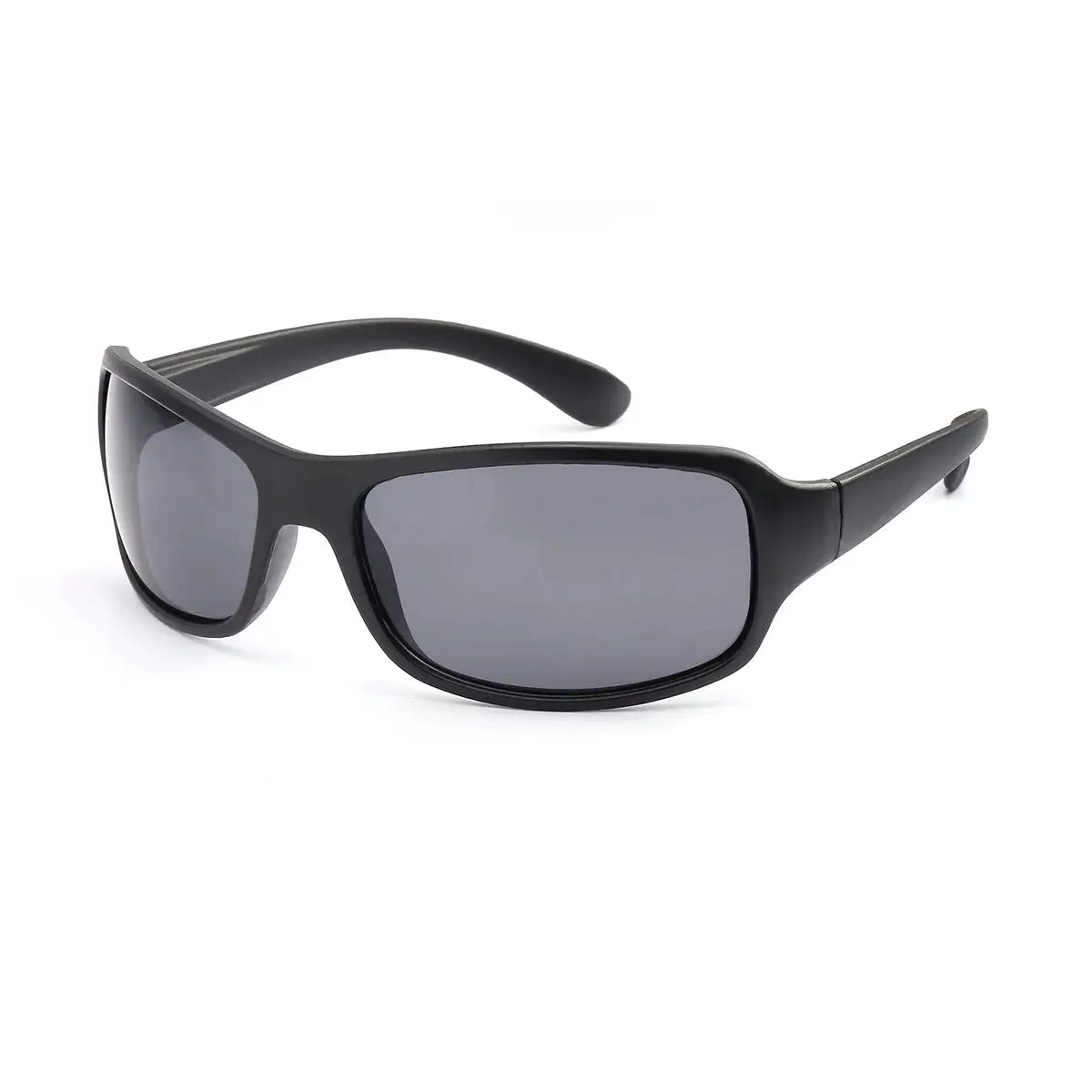LuminaDrive Night Driving Glasses with Anti Reflective Yellow Lenses for Enhanced Night Vision