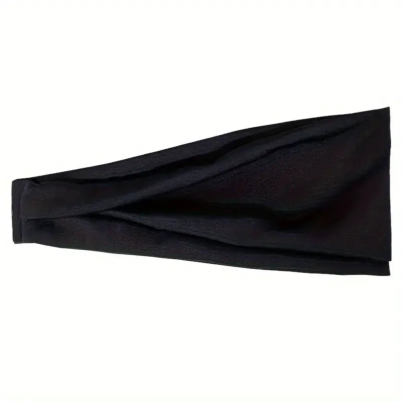 Sports Sweatproof Headband Quick Drying Breathable Sweat Absorbing For Running And Yoga