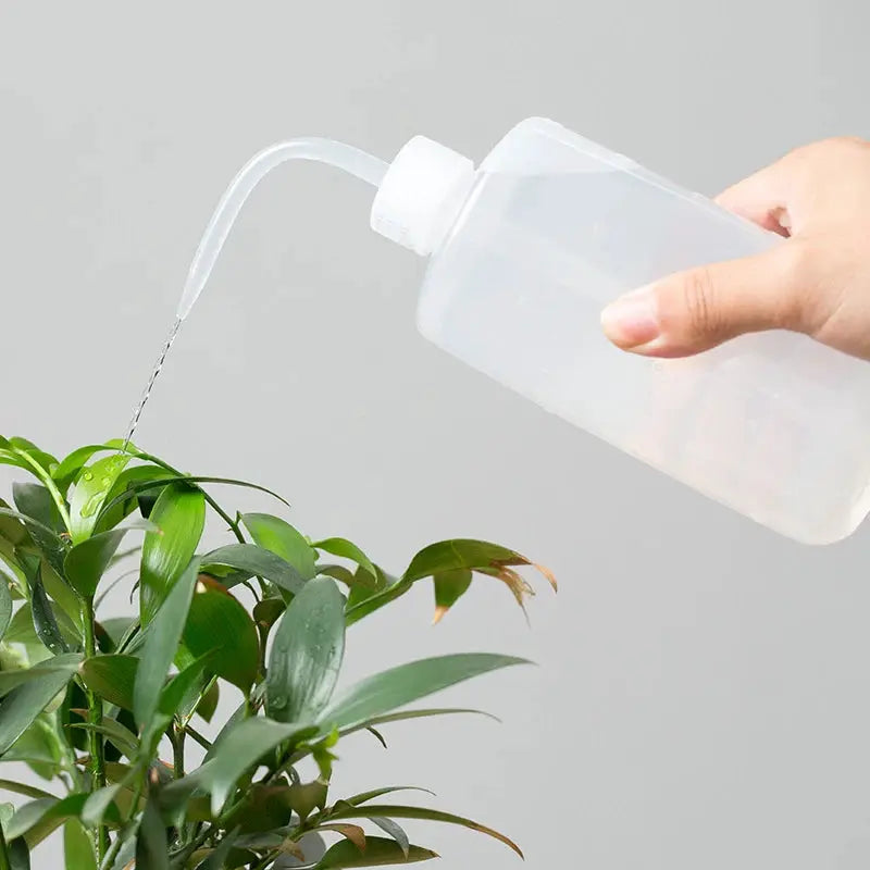 150 250 500 Ml Watering Beak Pouring Kettle For Succulents Plants Squeeze Bottles Gardening Tools