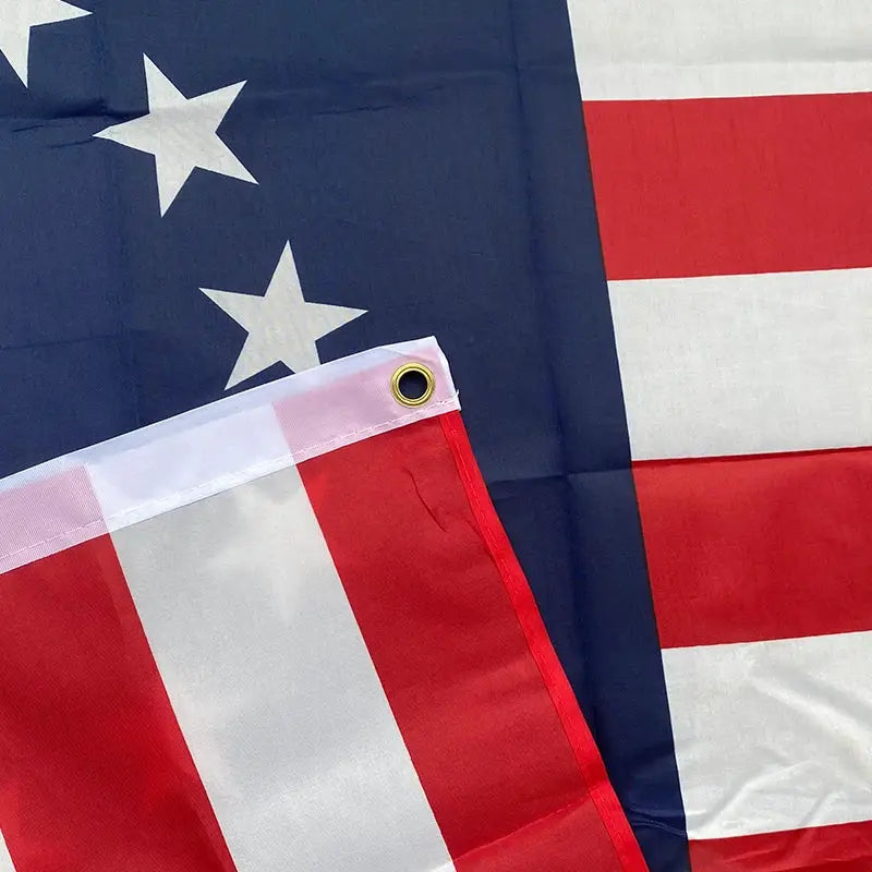 Betsy Ross 13 Star 3x5 Feet USA Flag Polyester Heritage For Collectors