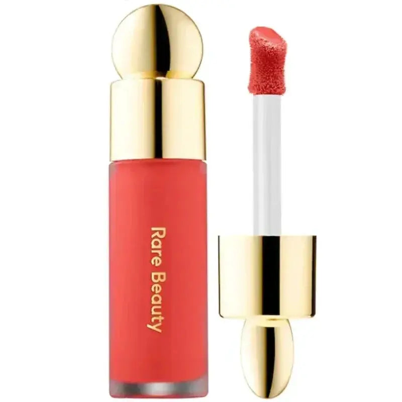 Rare Beauty Soft Pinch Liquid Blush Silky Lightweight Formula Delivers Long Lasting Color And Natural Plump