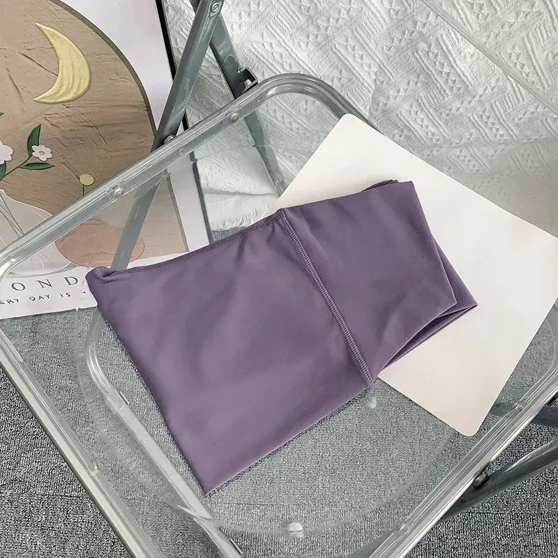ZenFlex Summer High Waist Yoga Leggings Breathable Quick Dry Nylon Elastane For Yoga Running Cycling