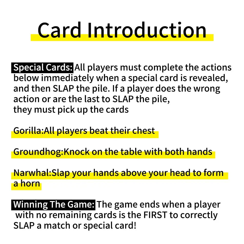 Interactive Card and Board Game for Parties and Family Nights Ideal for Adults and Friends