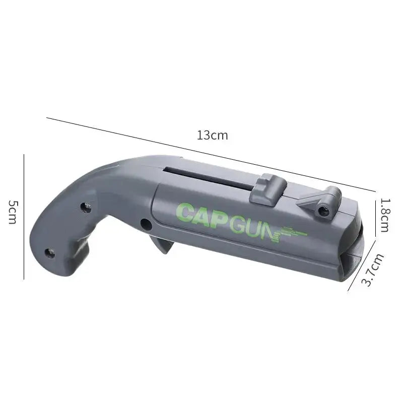 Ejector Bottle Opener Launch Spring Cap Portable Drink Opener For Kitchen Bar Party Accessories