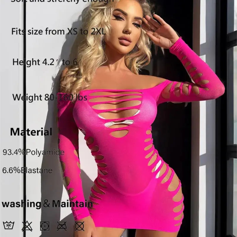 LunaCouture Hollowout V Mesh Evening Dress With Spaghetti Straps Slim Sheath Silhouette