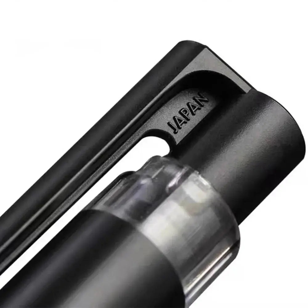 Pilot Gel Pen Juice Up 0.4mm black pen with clip, smooth quick-drying ink