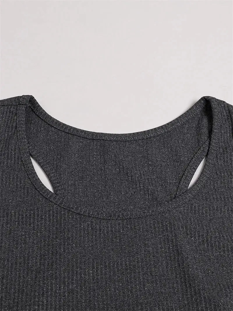 Men's Summer O-neck loose stripe gym Tank top Men Fitness sleeveless pullover Sports Undershirt Elasticity casual vest men tops