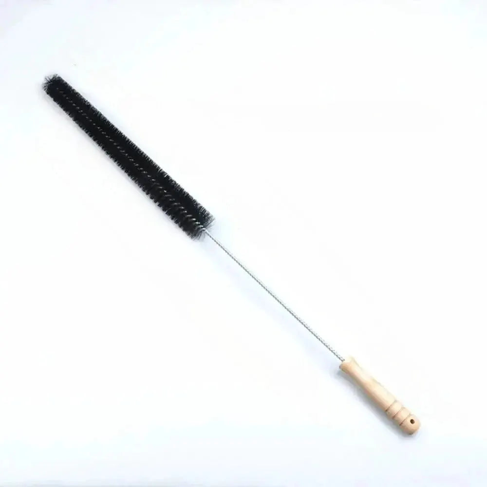 Radiator Cleaner Brush With Long Flexible Shaft For Washing Machine Lint Removal And Dryer Vents Cleaning Tools