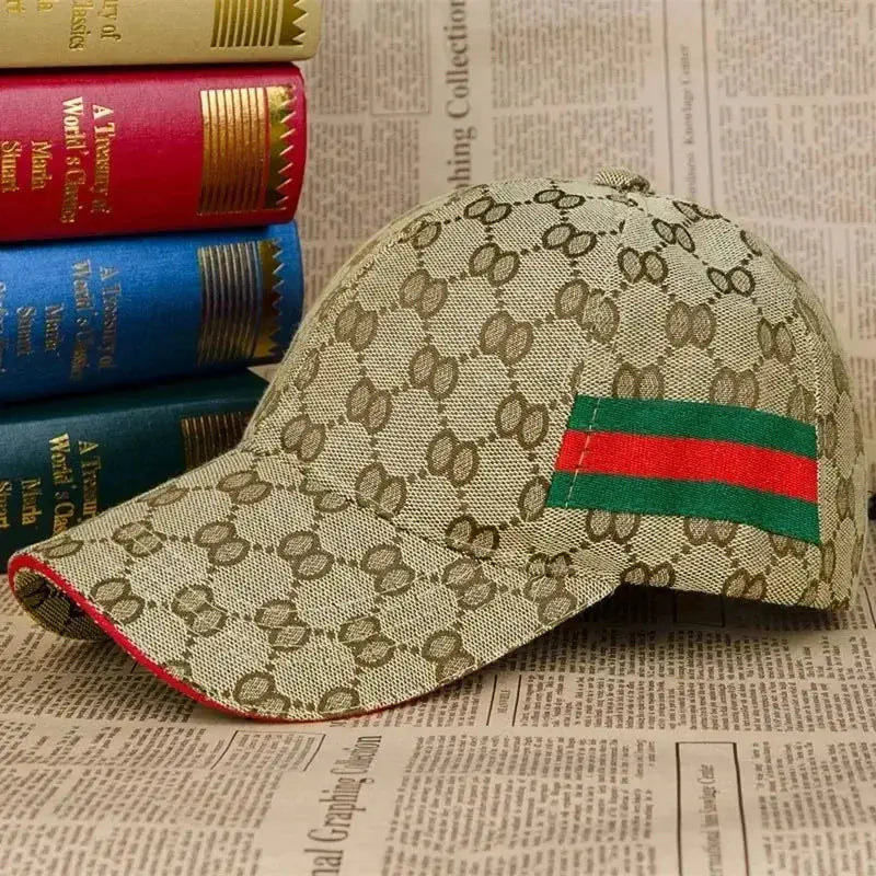 Spring And Autumn Unisex Sun Hat Baseball Cap With Net For Men And Women All Seasons Style Duckbill