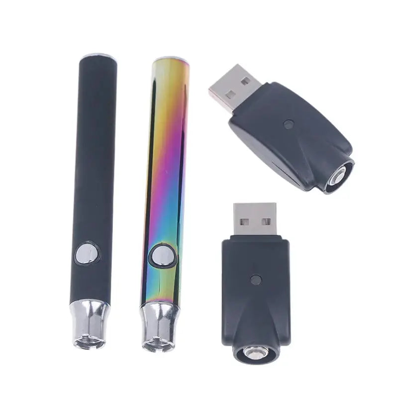 USB 5W Cordless Rechargeable Soldering Iron Pen With Adjustable Temperature For Portable Electronics Repair Tool