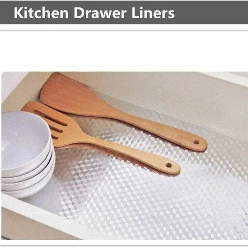 Self Adhesive Aluminum Foil Kitchen Wallpaper Stickers Oil Proof Waterproof Countertop Cabinet Shelf Liner