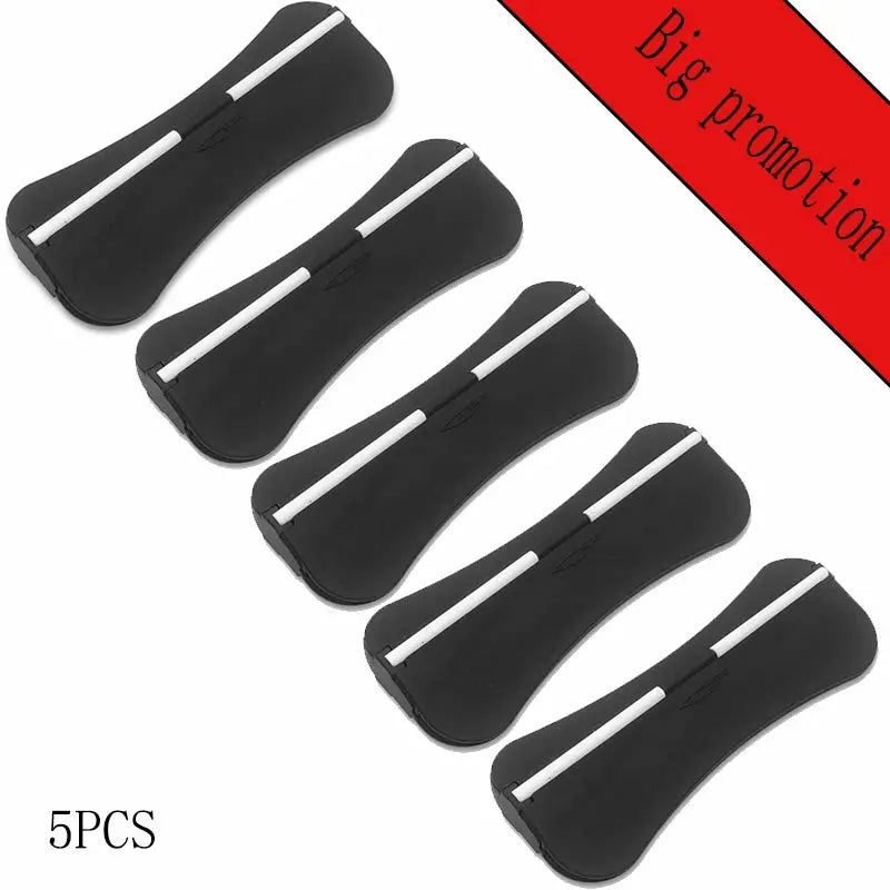 RSCHEf Whetstone Angle Guide For Knife Sharpening 15 Degree Consistent Edge Alignment