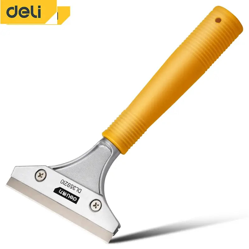 600 Mm Stainless Steel Wallpaper Paint Floor Scraper Remover With Blade For Renovation And Cleaning Tools