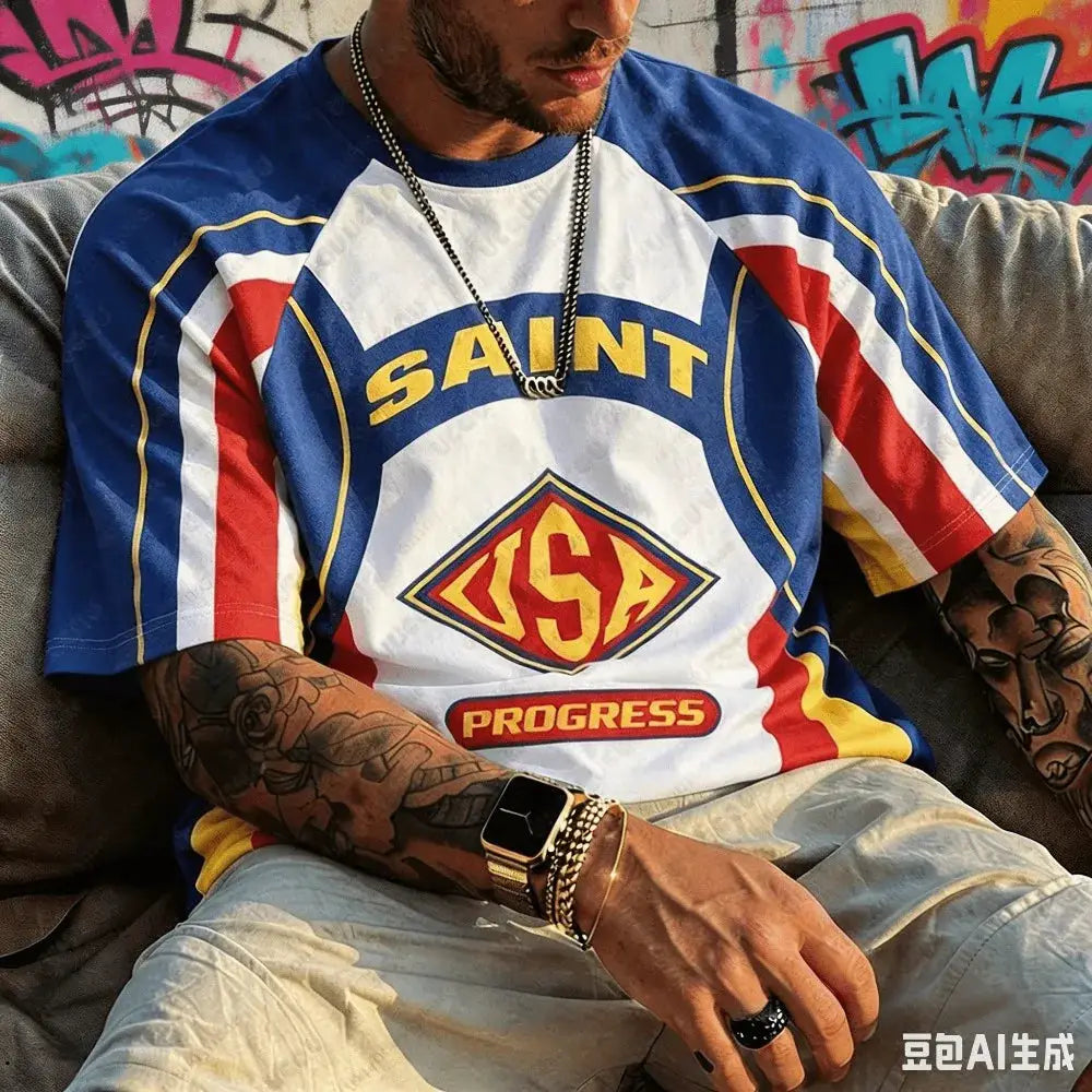 Brazil Football Jerseys For Men 2026 World Cup Mesh Breathable Tees