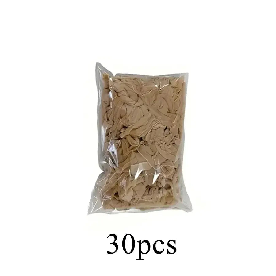 Wholesale HD Wig Caps Transparent HD Hair Nets Nylon Stretchy Lace Front Wig Cap For Women And Men Light Brown