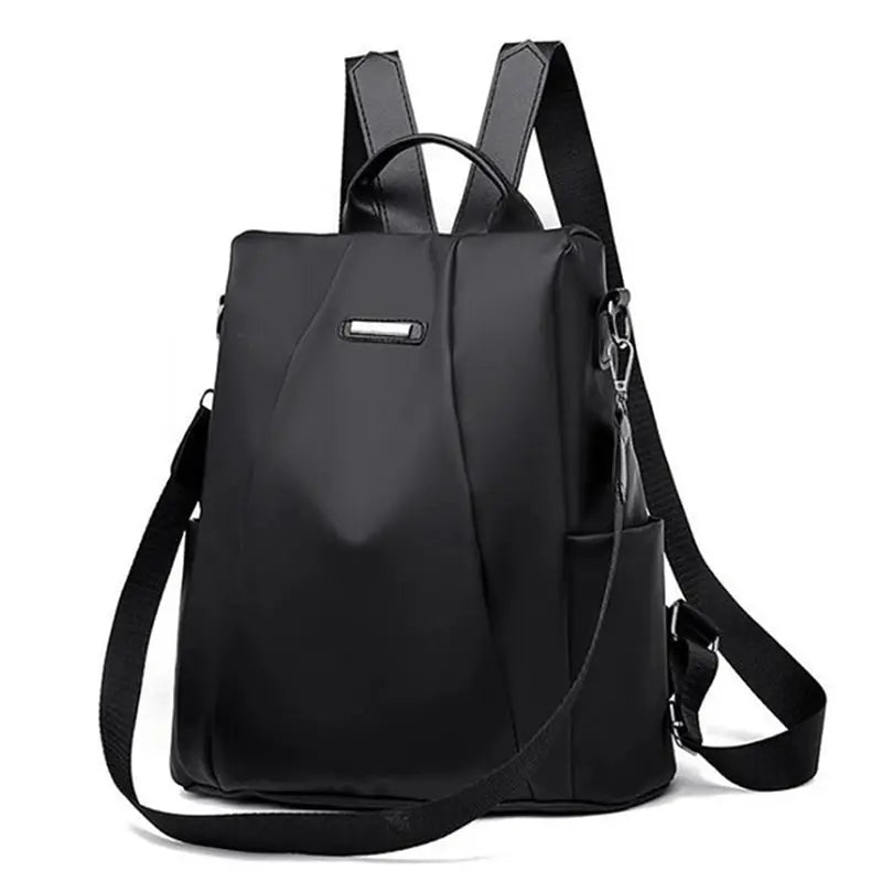 Women's Multifunction Fashion Backpack with Detachable Strap - Simples Market