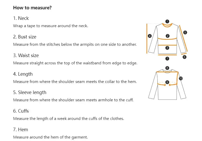 Men's compression body shaper tank top sizing guide with measurement arrows and diagrams