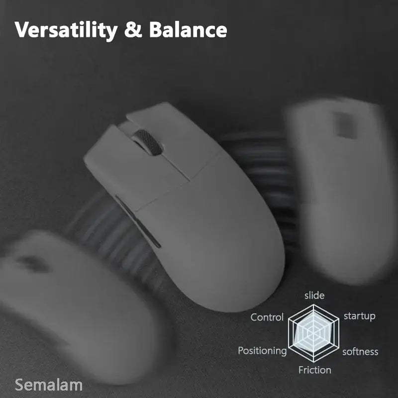 Personalized Custom Mouse Pad Large Non Slip Rubber Desk Pad For Computers PC And Laptop