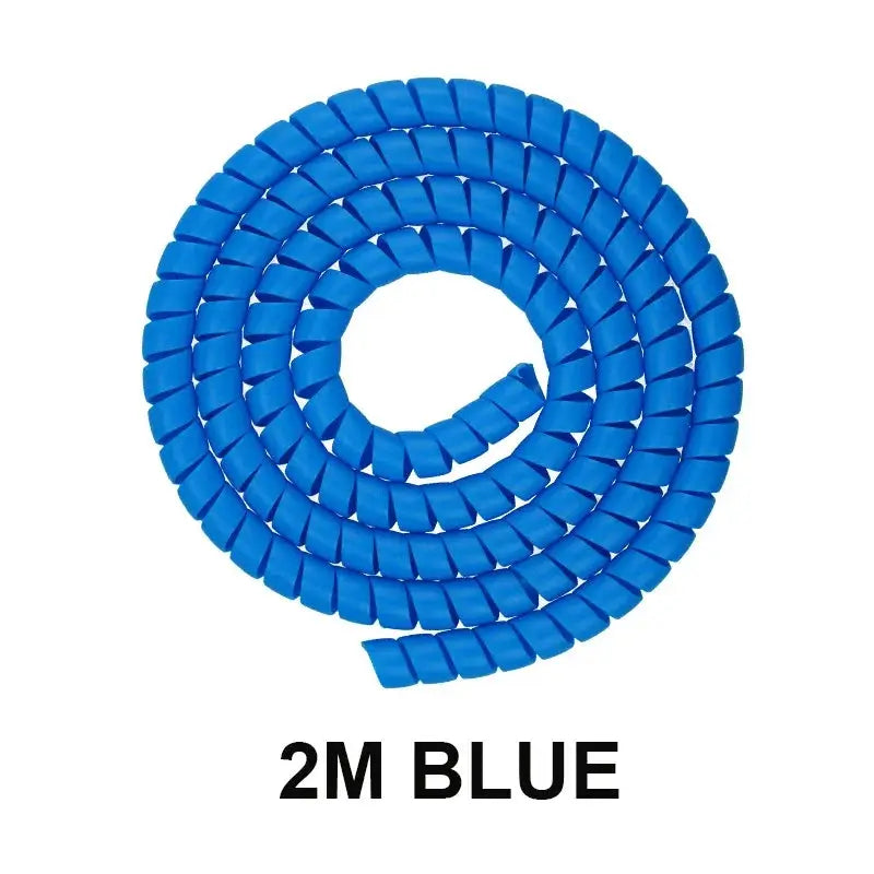 1M Scooter Line Protector Covers For Ninebot ES Series And Xiaomi M365 M365 Pro Electric Scooter Accessories