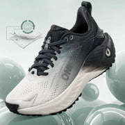 Onemix Casual Running Shoes for Men and Women Breathable Lightweight Cushioned Outdoor Jogging Footwear