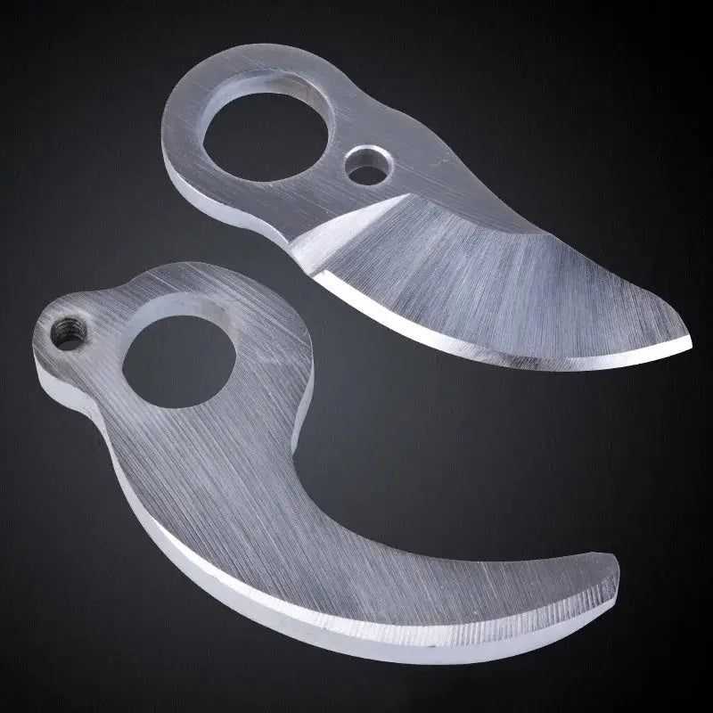 SK5 Electric Pruning Shears Blades 30mm Cutting Accessory for Pruning Branches Trees Bonsai Fruit Garden Tool