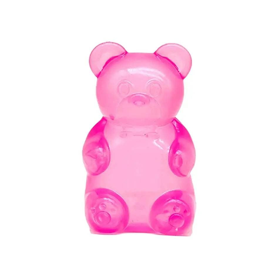 Nee Doh Nice Cube Cute Bear Maltose Stress Relief Toy That Relieves Anxiety Relax And Grip Desktop Decorative Gift Box